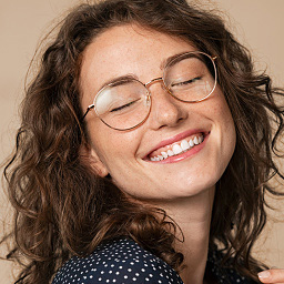 Perfil de Camila Rocha