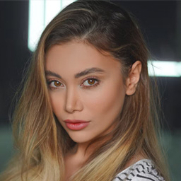 Perfil de Tatiane Barbosa